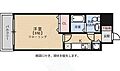 ピュアドーム博多エッセンシア2階5.4万円