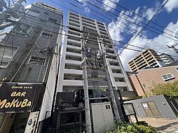 ピュアドームエクサイト博多