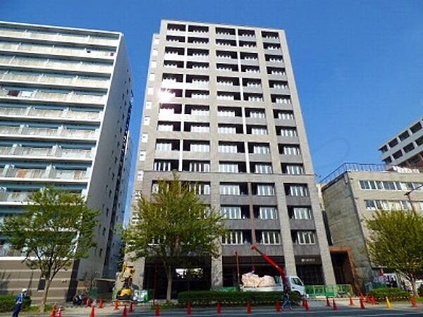 エンクレスト博多GATE