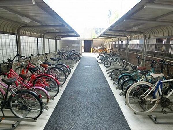 エンクレスト博多GATE