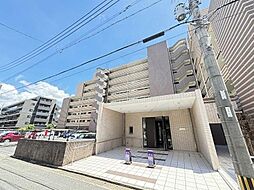 KDX清水レジデンス
