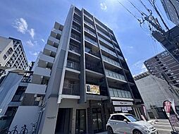 MODERN　ASPIRATION　The　HAKATA　Ekimae