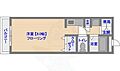 プリメール箱崎5階4.7万円