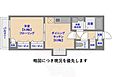 エクセレント・みずほ6階6.4万円