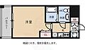 ピュアドーム箱崎ステーション11階5.5万円
