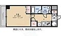 ピュアドームエクセル博多2階5.7万円