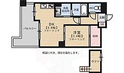 QREST　博多東2 6階