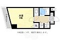 エスポワールマンション天神南2階5.6万円