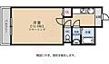 ル・レーヴ薬院8階6.2万円