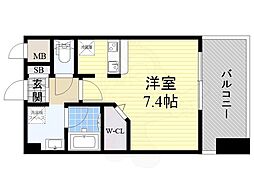 エンクレスト天神MARK 11階