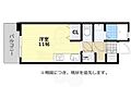 ボナール壱号館2階5.8万円