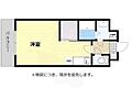 キャッスル綱場8階6.1万円
