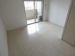 プライムアーバン博多東 3階ワンルームのリビング/ダイニング