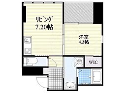 西鉄天神大牟田線 西鉄平尾駅 徒歩13分