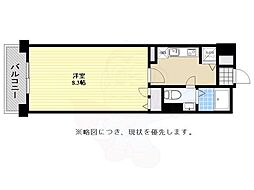 アクアシティ大手門 3階