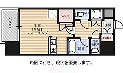 西鉄天神大牟田線 薬院駅 徒歩5分