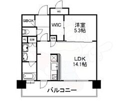 エンクレストGRAN博多駅前 12階