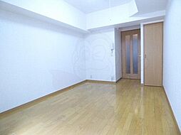 アクタス博多 10階1Kのリビング/ダイニング