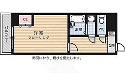 博多ブイビル 3階