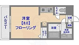 エンクレスト西公園3 2階