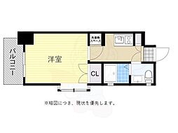 ロマネスク天神南第2 5階