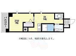 QREST　博多東2 5階