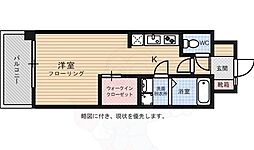 エンクレスト博多駅南3 3階