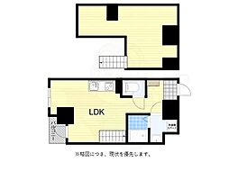 MODERN PLAZZO天神東グランM 9階