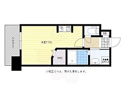 ラファセグランビア博多 5階