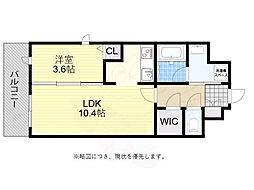 JR鹿児島本線 竹下駅 徒歩13分