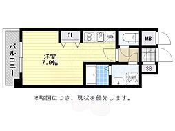 アルファシオリエンソ 5階