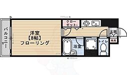 アンピールメゾン九大前 9階