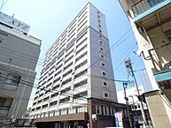 福岡県福岡市中央区今泉1丁目：物件画像／株式会社PLANET 賃貸住宅サービス FC博多シティ店