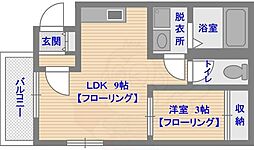 福岡市地下鉄箱崎線 貝塚駅 徒歩14分