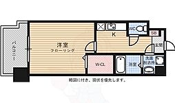 ネストピア天神東 5階