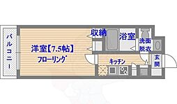 サヴォイフェアリーパーク 5階