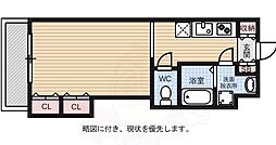 ロイヤル博多駅前 11階/-