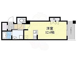 RJRプレシア博多 10階/-