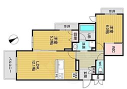 福岡市地下鉄空港線 東比恵駅 徒歩5分