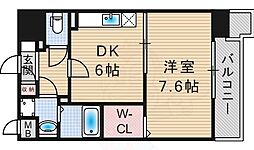 レジデンス20 2階