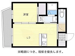ラファセエスティエラ赤坂 5階