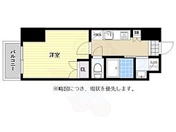 CLUB　ORIENT　Ｎｏ103 10階