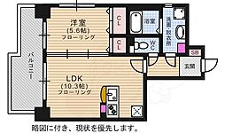 サンフェリーチェ博多駅南 2階