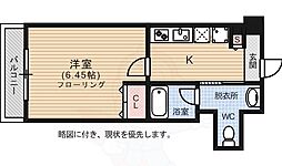 アソシアグロッツォ薬院サウスシーン