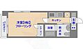 ピュアドームアートフル平尾2階6.0万円