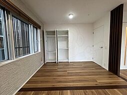 フォレストプレイス香椎照葉ザテラス03 3LDKの写真