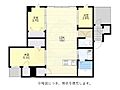 MODERNPARAZZO薬院2丁目4階21.1万円