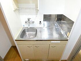 エフケーコート渡辺通り東  ｜ 福岡県福岡市博多区住吉４丁目（賃貸アパート1K・1階・16.77㎡） その7