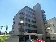 福岡県福岡市中央区福浜2丁目：物件画像／株式会社PLANET 賃貸住宅サービス FC博多シティ店