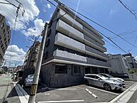 福岡県福岡市中央区今川2丁目：物件画像／株式会社PLANET 賃貸住宅サービス FC博多シティ店